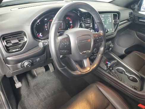 Used 2021 Dodge Durango R/T w/ Blacktop Package image 9
