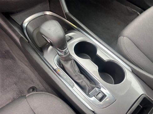 Certified 2023 Chevrolet Malibu LT image 19