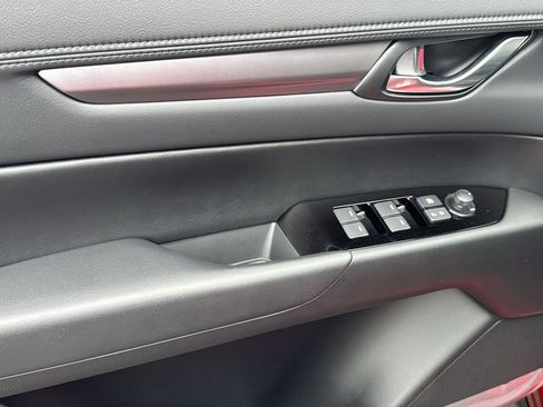 New 2025 MAZDA CX-5 AWD 2.5 S w/ Select Package image 8