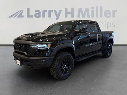 New 2026 RAM 1500 RHO