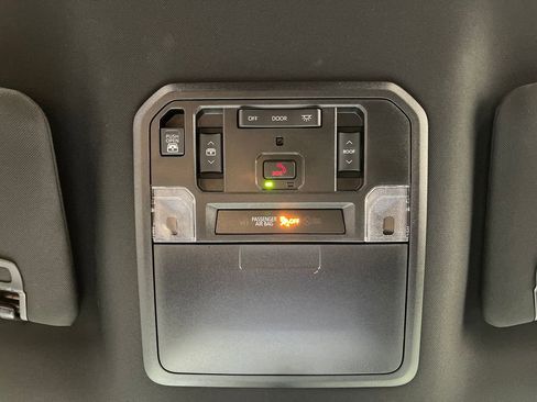 Certified 2025 Toyota Tundra Limited image 29