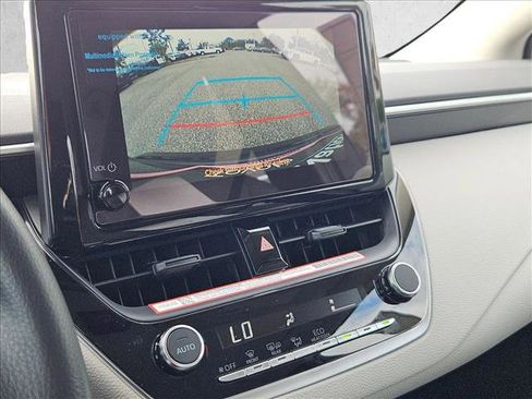 New 2026 Toyota Corolla LE image 12