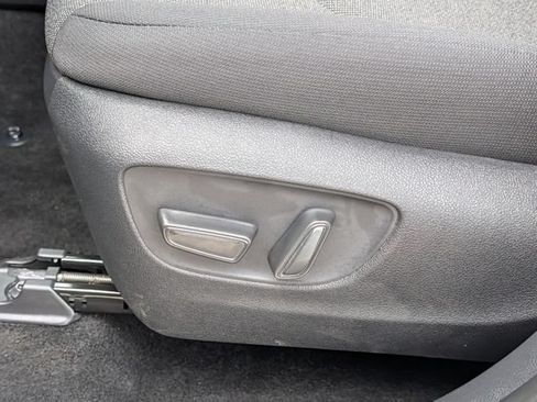 Used 2025 Toyota Grand Highlander FWD image 26