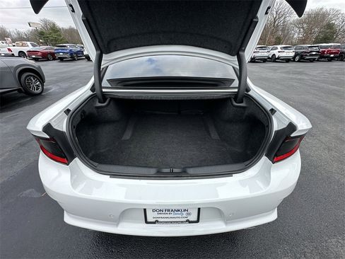 Used 2023 Dodge Charger Scat Pack image 24