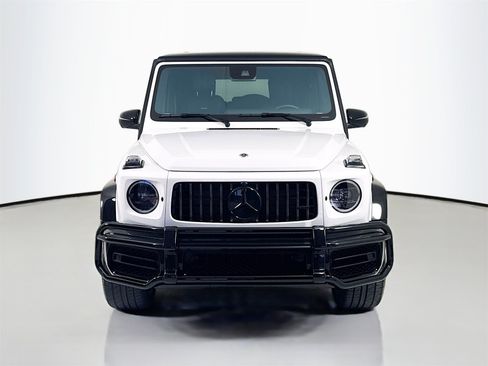 Used 2023 Mercedes-Benz G 63 AMG 4MATIC image 2