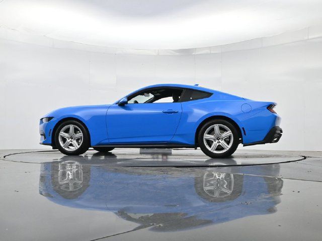 New 2026 Ford Mustang Coupe RWD image 43