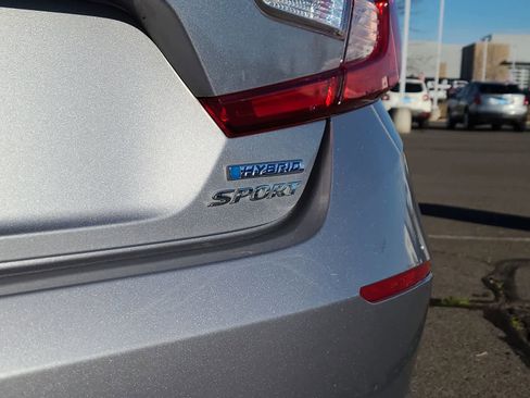 Used 2022 Honda Accord Sport image 15