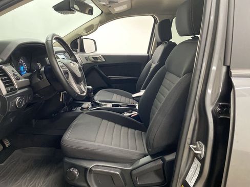 Used 2022 Ford Ranger XLT w/ Equipment Group 301A Mid image 13