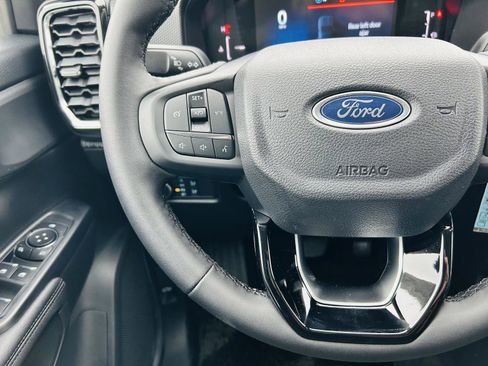 New 2026 Ford Ranger XLT w/ Equipment Group 301A High AWD/4WD image 16