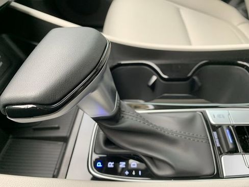 Used 2025 Hyundai Tucson SEL image 25