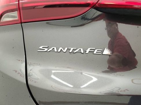 Used 2023 Hyundai Santa Fe SEL AWD/4WD image 19