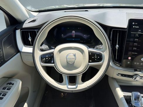 New 2026 Volvo XC60 B5 Ultra w/ Climate Package AWD/4WD image 25