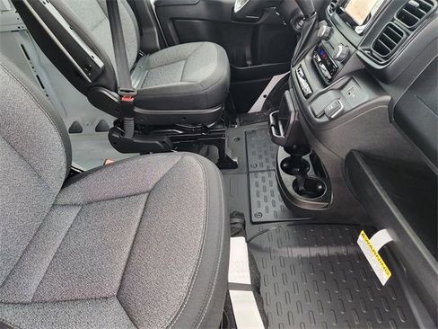 New 2026 RAM ProMaster 1500 w/ Safety Group image 12