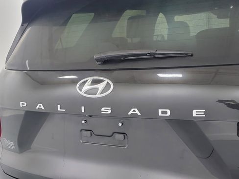Used 2020 Hyundai Palisade SEL image 10