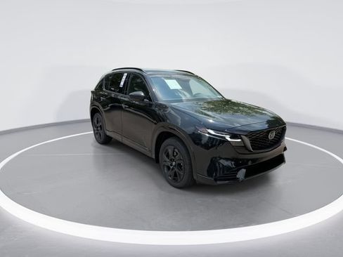 Certified 2026 MAZDA CX-5 2.5 S w/ Premium Plus Package AWD/4WD image 2