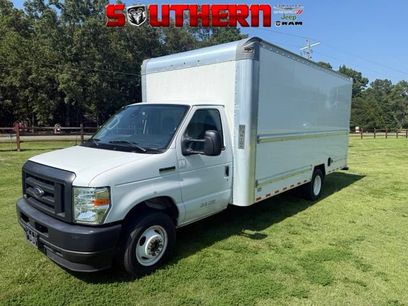Used 2022 Ford E-350 and Econoline 350 Super Duty