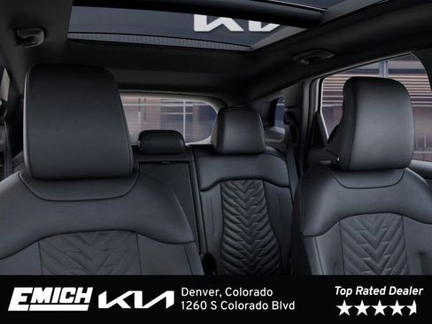 New 2026 Kia Sportage X-Line image 24