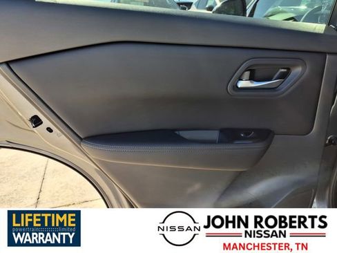 New 2026 Nissan Rogue SV image 9