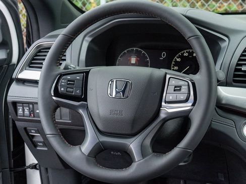 New 2026 Honda Odyssey Sport-L image 19