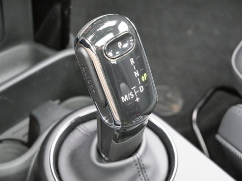 Used 2023 MINI Cooper John Cooper Works w/ Driver Assistance Package image 22