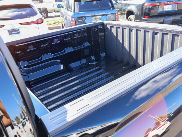 Used 2026 GMC Canyon Elevation RWD image 11