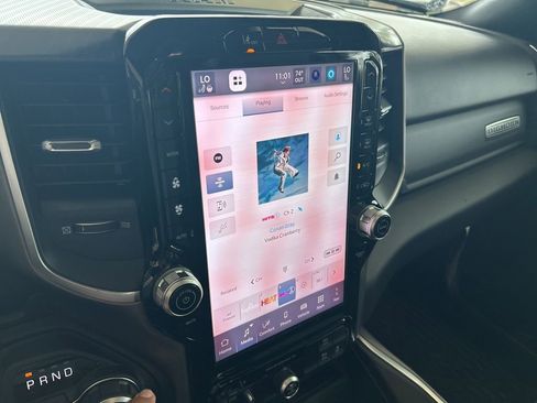 New 2026 RAM 1500 Big Horn image 9