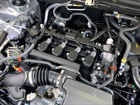 New 2026 Acura ADX FWD image 17