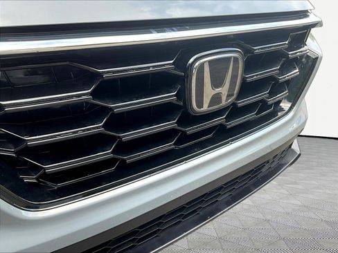 Used 2023 Honda CR-V EX-L image 33