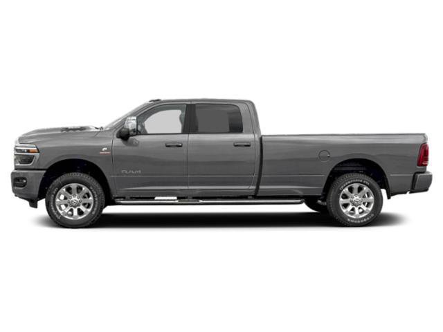 New 2027 RAM 3500 Laramie AWD/4WD image 5