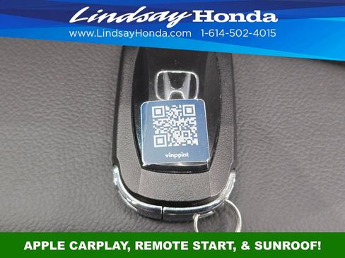 Used 2026 Honda CR-V TrailSport image 23