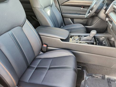 New 2026 MAZDA CX-50 AWD 2.5 Hybrid w/ Cargo Package image 4