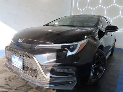 Used 2024 Toyota Corolla SE