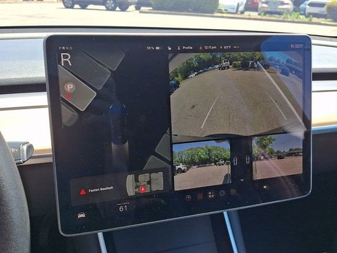 Used 2020 Tesla Model Y Performance AWD/4WD image 21