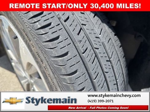 Used 2019 Buick Encore Preferred image 18