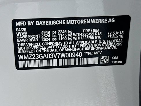 New 2027 MINI Cooper Countryman S AWD/4WD image 24