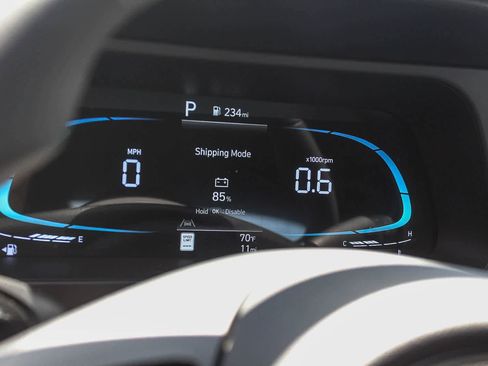New 2026 Hyundai Elantra SEL Sport Premium FWD image 31