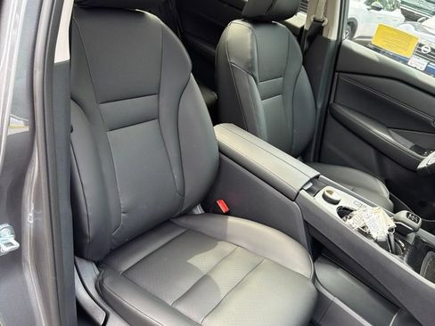 New 2026 Nissan Rogue Dark Armor AWD/4WD image 29