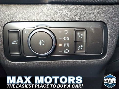 New 2025 Ford Bronco Sport Big Bend w/ Convenience Package image 26