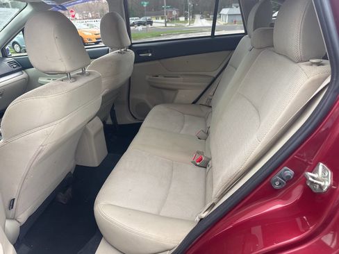 Used 2013 Subaru Crosstrek 2.0i Premium image 17