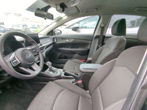Used 2020 Kia Forte Sedan FWD image 6