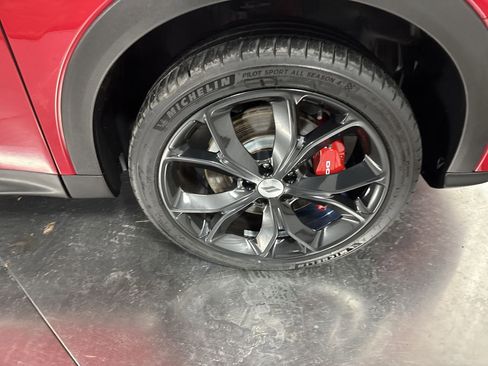 Used 2023 Dodge Hornet GT w/ Track Pack image 14