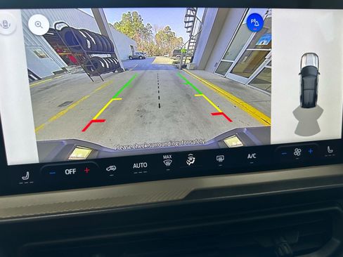 Certified 2025 Ford Bronco Sport Big Bend w/ Convenience Package image 47