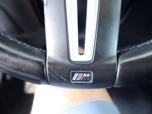 Used 2016 BMW M3 RWD image 36