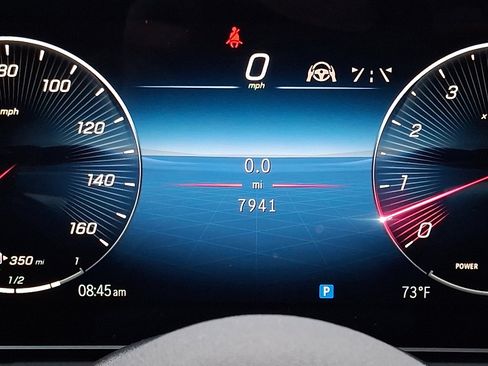 Certified 2025 Mercedes-Benz GLS 450 4MATIC image 21