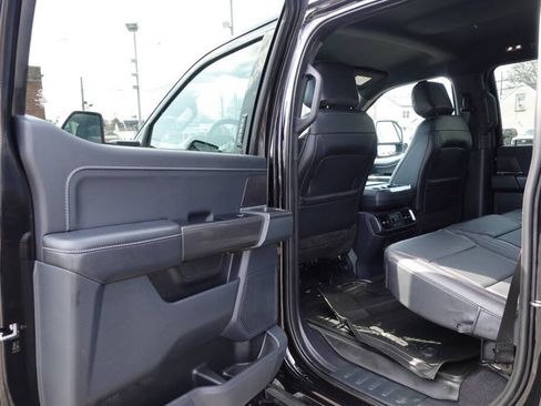 Used 2023 Ford F150 XLT w/ Equipment Group 302A High AWD/4WD image 24