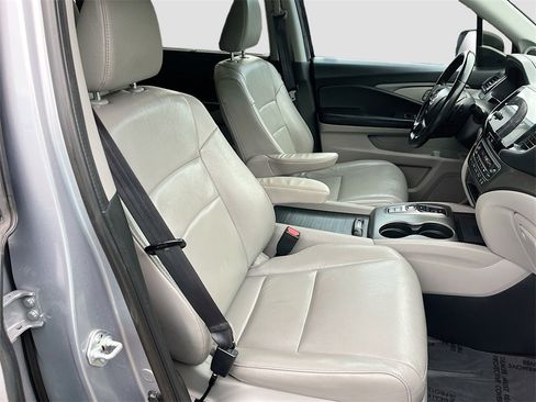 Used 2022 Honda Pilot Special Edition image 29