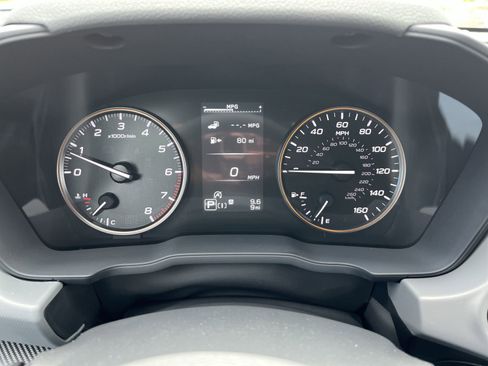 New 2026 Subaru Crosstrek 2.5i Wilderness image 19