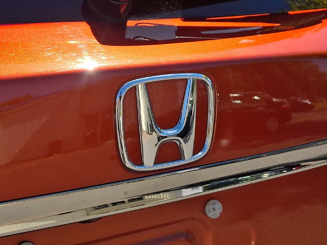 Certified 2020 Honda HR-V Touring image 32
