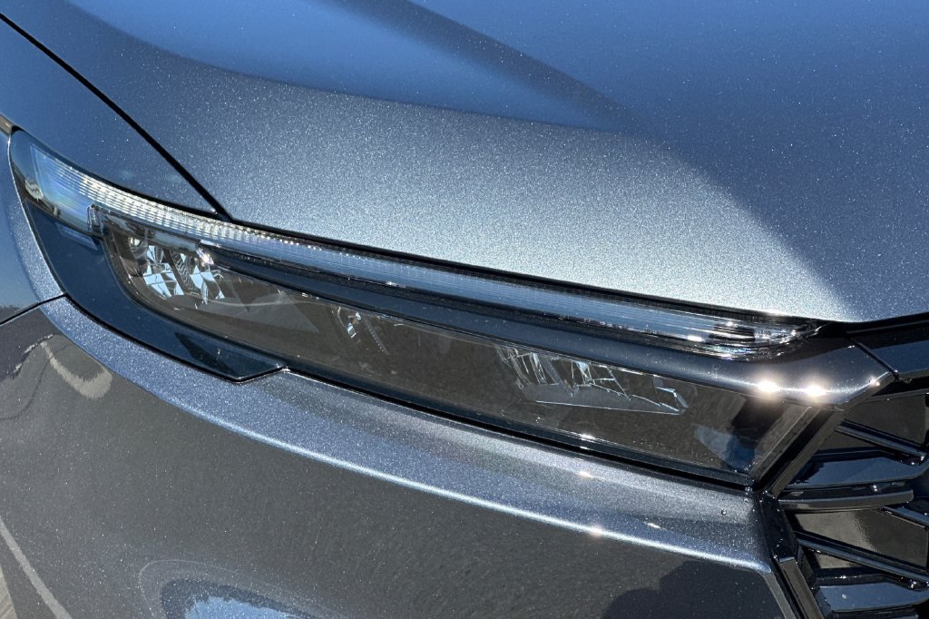 New 2027 Honda CR-V Sport-L image 20