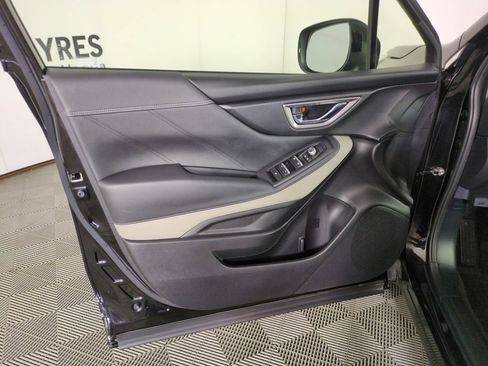 Used 2022 Subaru Forester Limited AWD/4WD image 13
